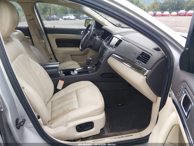 Aukcja sprzedaży 2014 Lincoln Mks, vin: 1LNHL9EK6EG606471, numer aukcji: 46089557