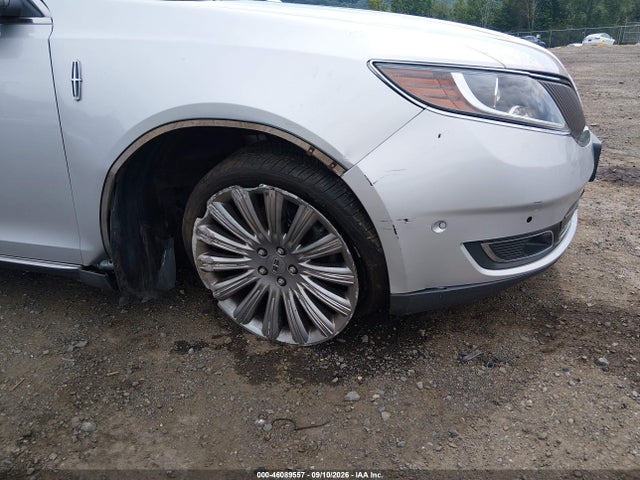 Aukcja sprzedaży 2014 Lincoln Mks, vin: 1LNHL9EK6EG606471, numer aukcji: 46089557