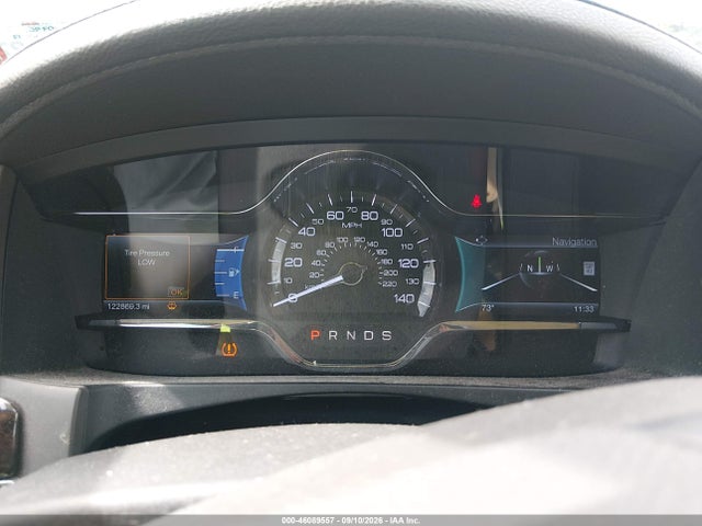 Aukcja sprzedaży 2014 Lincoln Mks, vin: 1LNHL9EK6EG606471, numer aukcji: 46089557