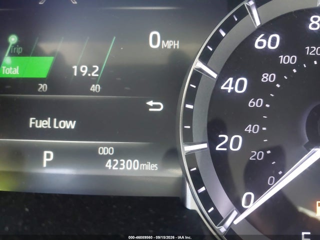 Toyota Highlander Xle 2022 5TDHZRAH6NS100092 Image 15