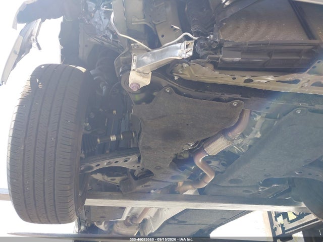 Toyota Highlander Xle 2022 5TDHZRAH6NS100092 Image 20