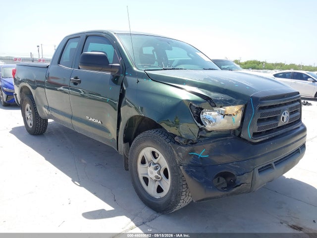 46089562 :رقم المزاد ، 5TFRM5F1XDX064083 vin ، 2013 Toyota Tundra Grade 4.6l V8 مزاد بيع