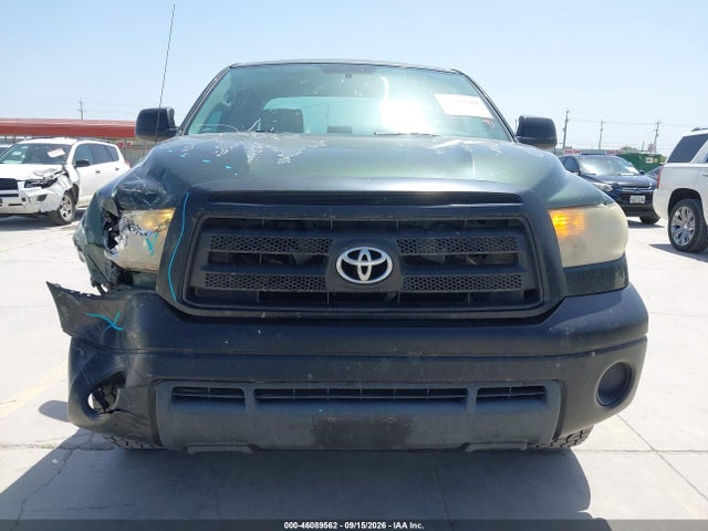 46089562 :رقم المزاد ، 5TFRM5F1XDX064083 vin ، 2013 Toyota Tundra Grade 4.6l V8 مزاد بيع