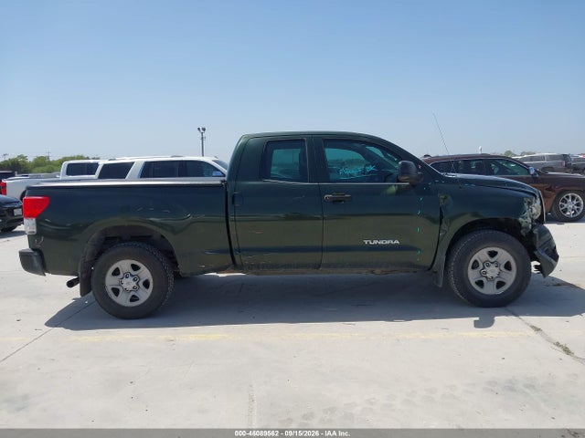 46089562 :رقم المزاد ، 5TFRM5F1XDX064083 vin ، 2013 Toyota Tundra Grade 4.6l V8 مزاد بيع