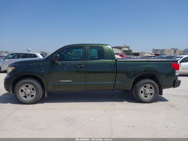 46089562 :رقم المزاد ، 5TFRM5F1XDX064083 vin ، 2013 Toyota Tundra Grade 4.6l V8 مزاد بيع