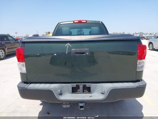 46089562 :رقم المزاد ، 5TFRM5F1XDX064083 vin ، 2013 Toyota Tundra Grade 4.6l V8 مزاد بيع