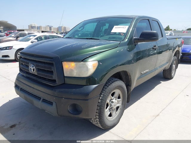 46089562 :رقم المزاد ، 5TFRM5F1XDX064083 vin ، 2013 Toyota Tundra Grade 4.6l V8 مزاد بيع