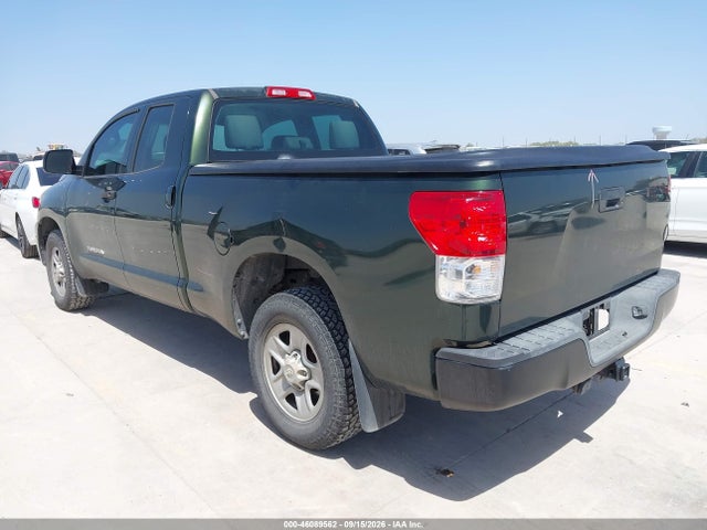 46089562 :رقم المزاد ، 5TFRM5F1XDX064083 vin ، 2013 Toyota Tundra Grade 4.6l V8 مزاد بيع
