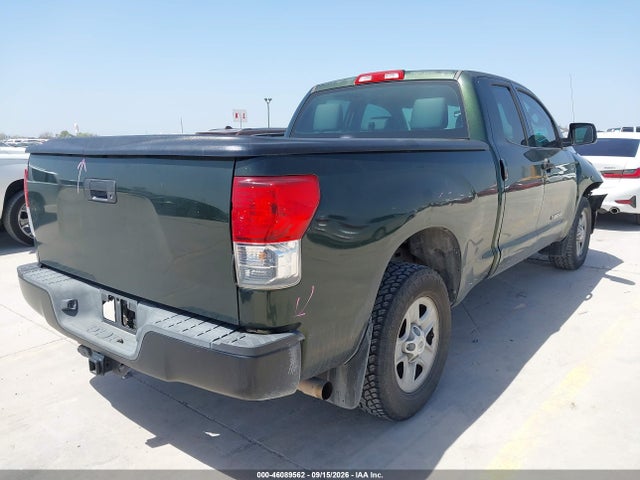 46089562 :رقم المزاد ، 5TFRM5F1XDX064083 vin ، 2013 Toyota Tundra Grade 4.6l V8 مزاد بيع