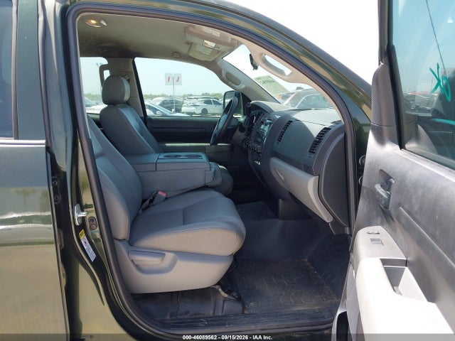 46089562 :رقم المزاد ، 5TFRM5F1XDX064083 vin ، 2013 Toyota Tundra Grade 4.6l V8 مزاد بيع