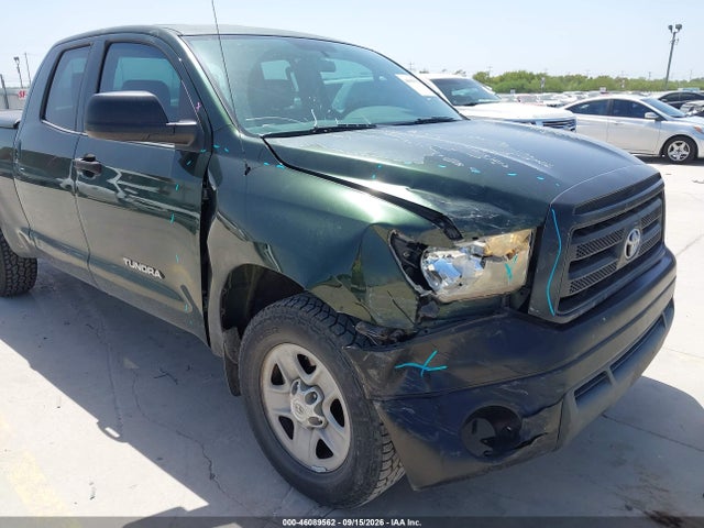 46089562 :رقم المزاد ، 5TFRM5F1XDX064083 vin ، 2013 Toyota Tundra Grade 4.6l V8 مزاد بيع