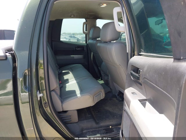 46089562 :رقم المزاد ، 5TFRM5F1XDX064083 vin ، 2013 Toyota Tundra Grade 4.6l V8 مزاد بيع