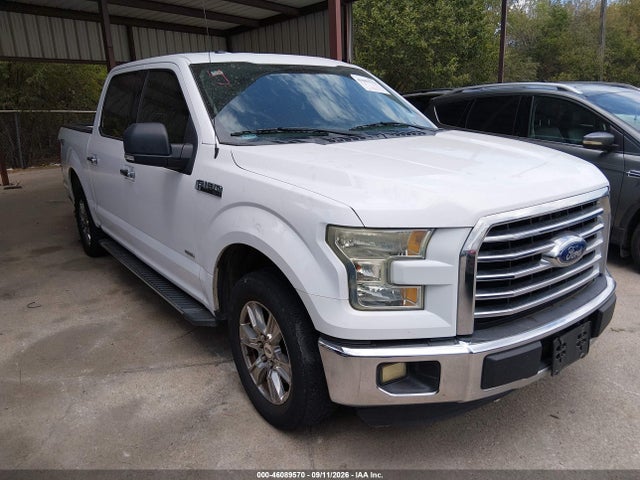 Aukcja sprzedaży 2015 Ford F-150 Xlt, vin: 1FTEW1CP3FKE82401, numer aukcji: 46089570
