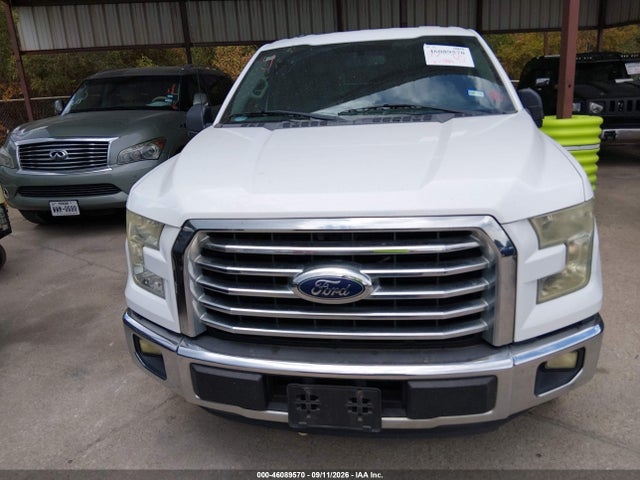 Продаж на аукціоні авто 2015 Ford F-150 Xlt, vin: 1FTEW1CP3FKE82401, номер лоту: 46089570