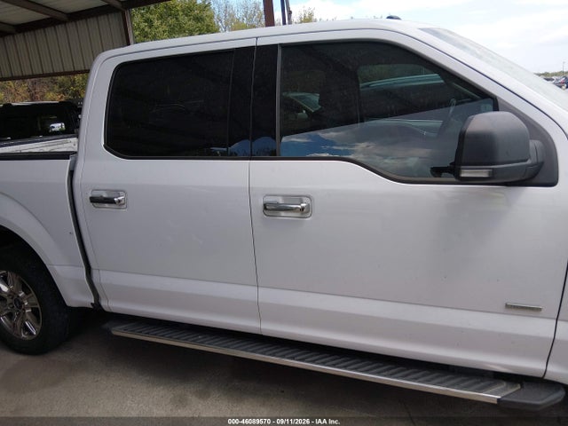 Продаж на аукціоні авто 2015 Ford F-150 Xlt, vin: 1FTEW1CP3FKE82401, номер лоту: 46089570