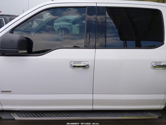 Продаж на аукціоні авто 2015 Ford F-150 Xlt, vin: 1FTEW1CP3FKE82401, номер лоту: 46089570