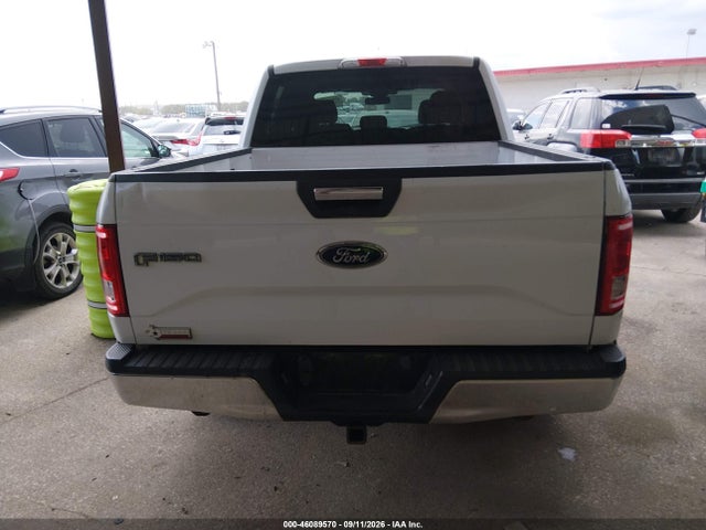 Продаж на аукціоні авто 2015 Ford F-150 Xlt, vin: 1FTEW1CP3FKE82401, номер лоту: 46089570