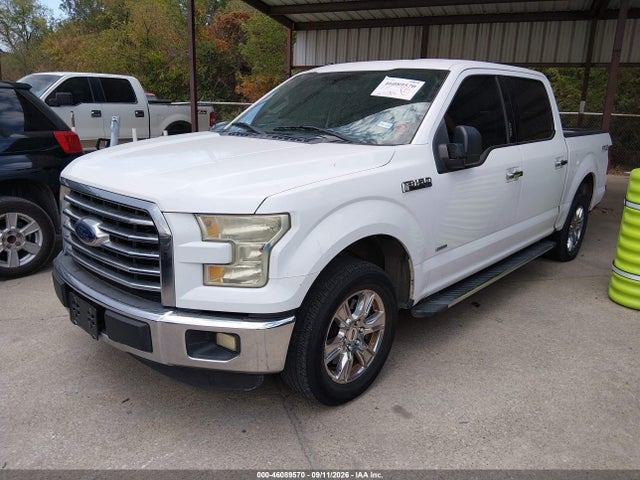 Продаж на аукціоні авто 2015 Ford F-150 Xlt, vin: 1FTEW1CP3FKE82401, номер лоту: 46089570