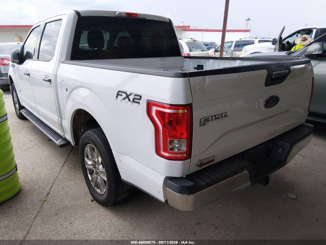 Продаж на аукціоні авто 2015 Ford F-150 Xlt, vin: 1FTEW1CP3FKE82401, номер лоту: 46089570