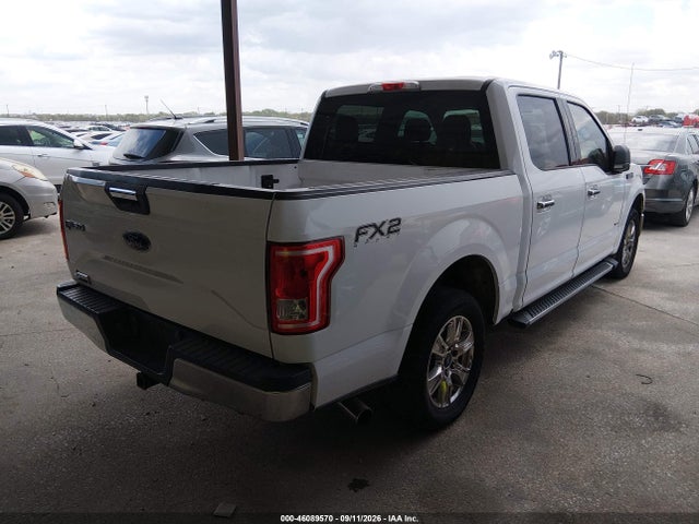 Продаж на аукціоні авто 2015 Ford F-150 Xlt, vin: 1FTEW1CP3FKE82401, номер лоту: 46089570