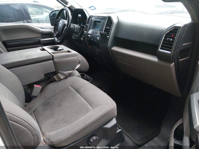 Продаж на аукціоні авто 2015 Ford F-150 Xlt, vin: 1FTEW1CP3FKE82401, номер лоту: 46089570