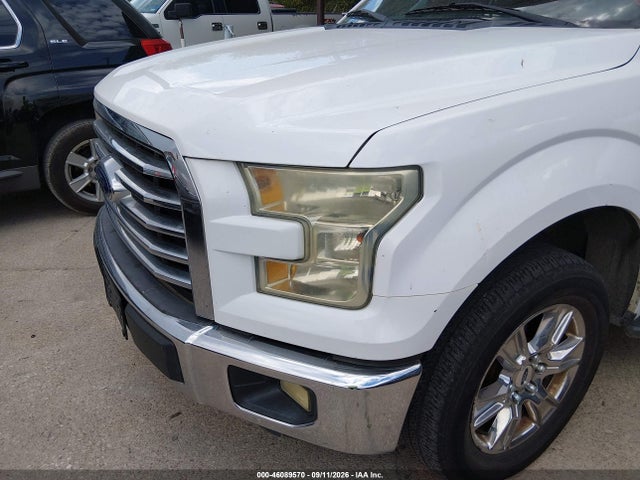 Продаж на аукціоні авто 2015 Ford F-150 Xlt, vin: 1FTEW1CP3FKE82401, номер лоту: 46089570