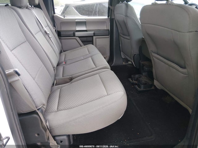 Продаж на аукціоні авто 2015 Ford F-150 Xlt, vin: 1FTEW1CP3FKE82401, номер лоту: 46089570
