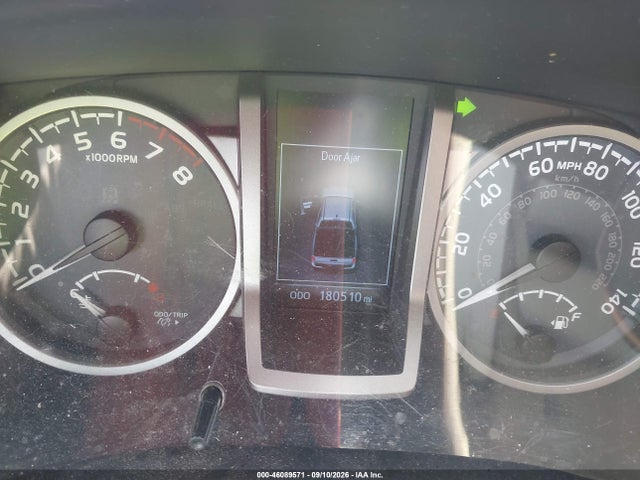 Продаж на аукціоні авто 2018 Toyota Tacoma Sr5 V6, vin: 3TMAZ5CN9JM062199, номер лоту: 46089571