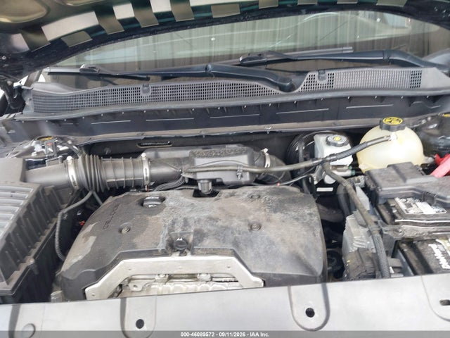 Продажа на аукционе авто 2020 Chevrolet Blazer Fwd 1lt, vin: 3GNKBBRA7LS532277, номер лота: 46089572