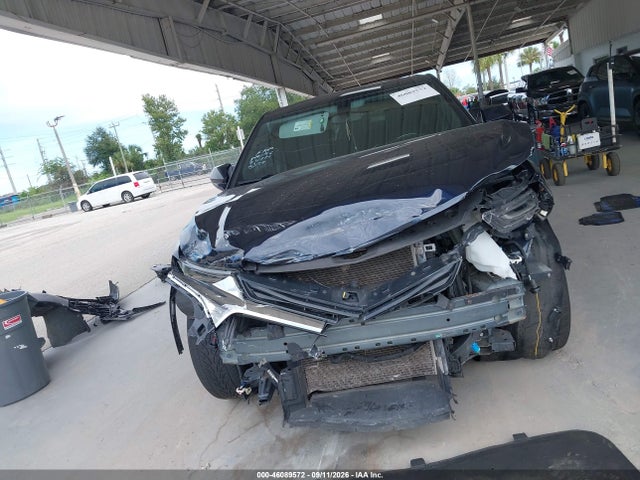 Продажа на аукционе авто 2020 Chevrolet Blazer Fwd 1lt, vin: 3GNKBBRA7LS532277, номер лота: 46089572