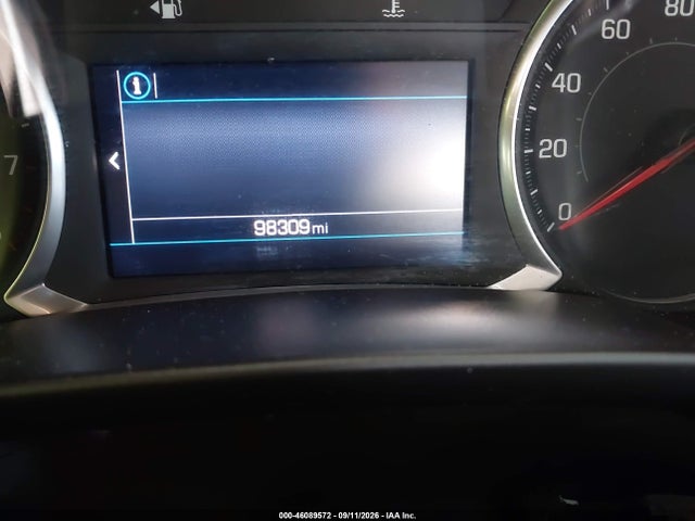 Продажа на аукционе авто 2020 Chevrolet Blazer Fwd 1lt, vin: 3GNKBBRA7LS532277, номер лота: 46089572