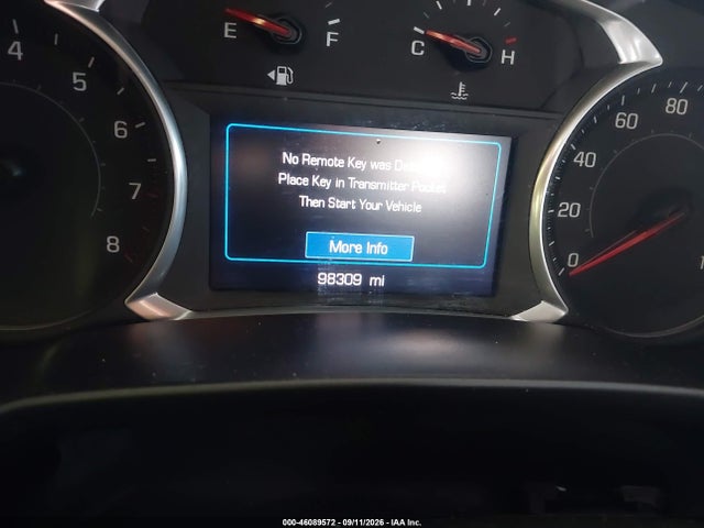 Продажа на аукционе авто 2020 Chevrolet Blazer Fwd 1lt, vin: 3GNKBBRA7LS532277, номер лота: 46089572