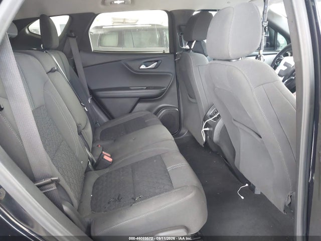 Продажа на аукционе авто 2020 Chevrolet Blazer Fwd 1lt, vin: 3GNKBBRA7LS532277, номер лота: 46089572