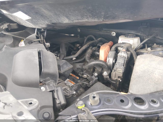 Продаж на аукціоні авто 2021 Toyota Venza Xle, vin: JTEAAAAH9MJ025342, номер лоту: 46089574