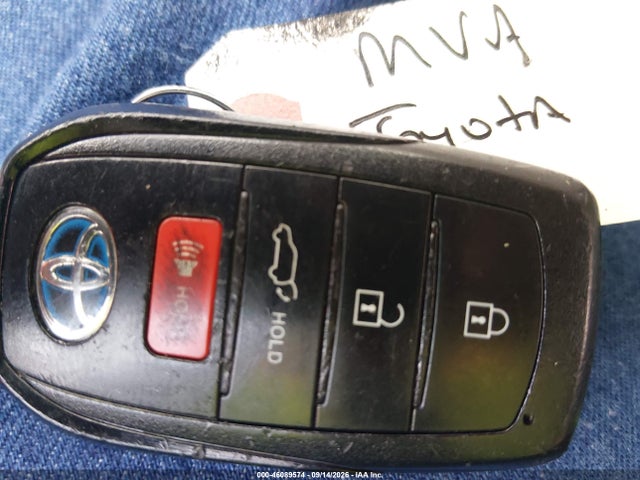 Продаж на аукціоні авто 2021 Toyota Venza Xle, vin: JTEAAAAH9MJ025342, номер лоту: 46089574