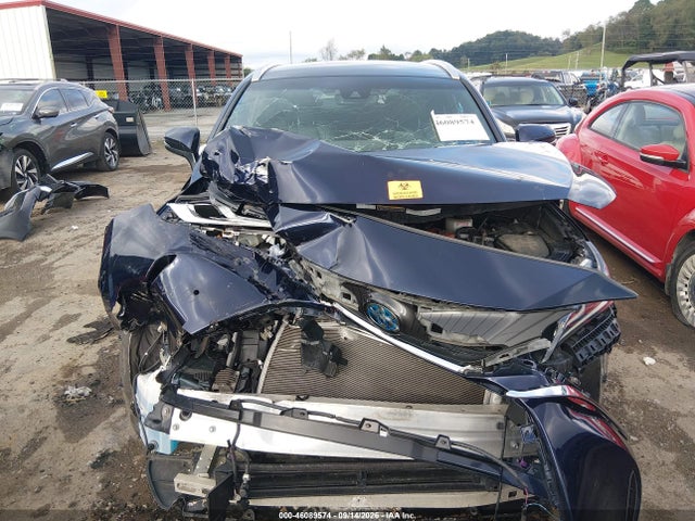 Продаж на аукціоні авто 2021 Toyota Venza Xle, vin: JTEAAAAH9MJ025342, номер лоту: 46089574