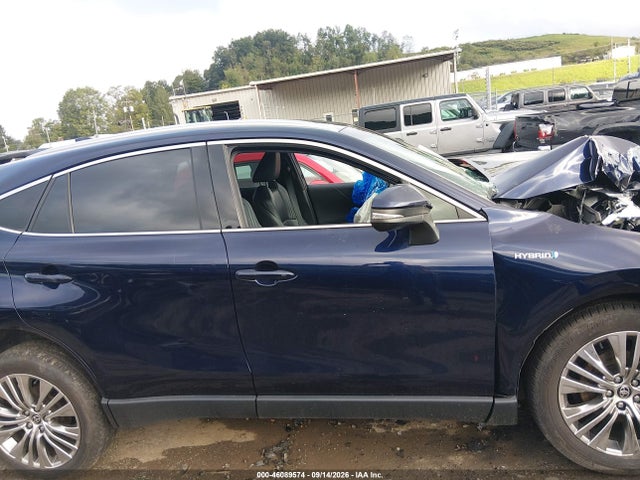 Продаж на аукціоні авто 2021 Toyota Venza Xle, vin: JTEAAAAH9MJ025342, номер лоту: 46089574