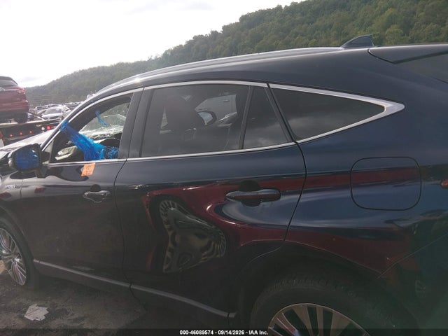 Продаж на аукціоні авто 2021 Toyota Venza Xle, vin: JTEAAAAH9MJ025342, номер лоту: 46089574