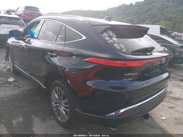 Продаж на аукціоні авто 2021 Toyota Venza Xle, vin: JTEAAAAH9MJ025342, номер лоту: 46089574