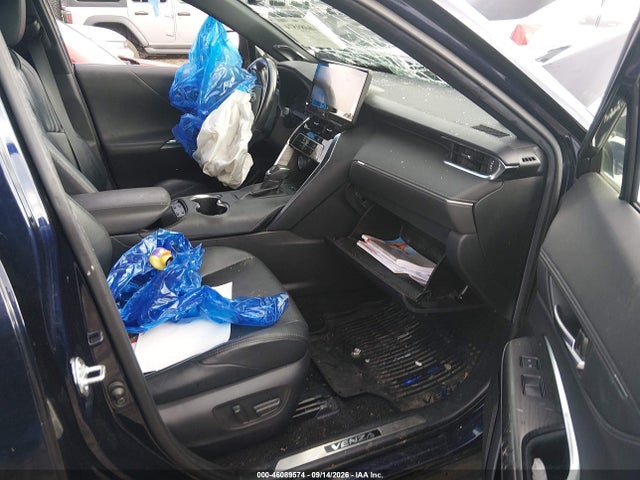 Продаж на аукціоні авто 2021 Toyota Venza Xle, vin: JTEAAAAH9MJ025342, номер лоту: 46089574