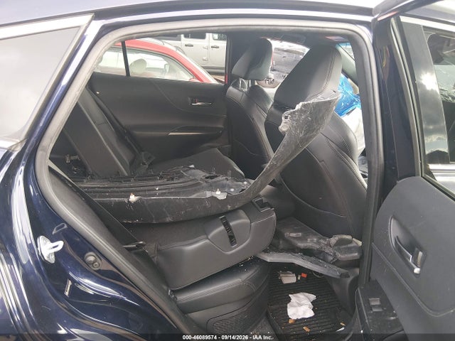 Продаж на аукціоні авто 2021 Toyota Venza Xle, vin: JTEAAAAH9MJ025342, номер лоту: 46089574