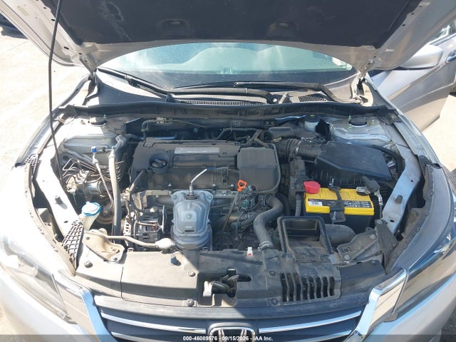 Honda ACCORD LX 2014 1HGCR2F34EA138059 Image 10