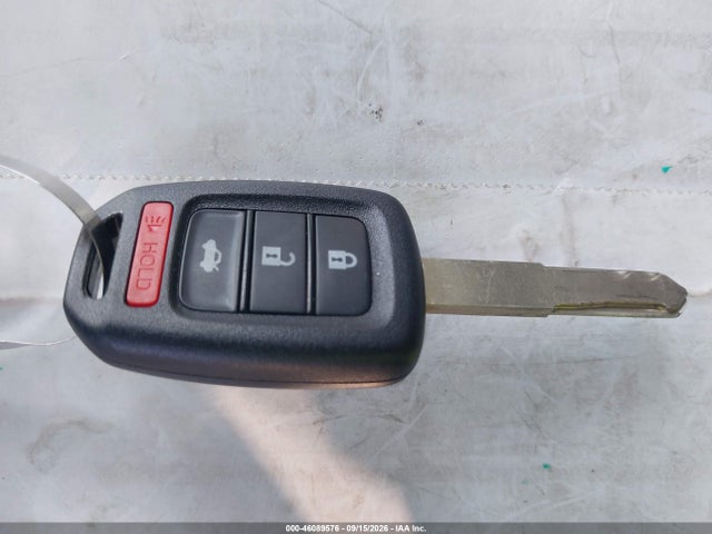 Honda ACCORD LX 2014 1HGCR2F34EA138059 Image 11