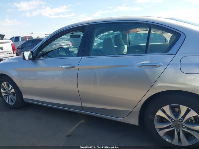 Honda ACCORD LX 2014 1HGCR2F34EA138059 Image 14