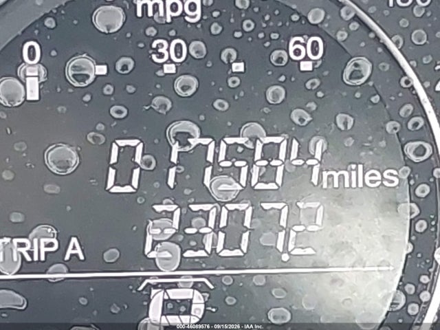 Honda ACCORD LX 2014 1HGCR2F34EA138059 Image 15