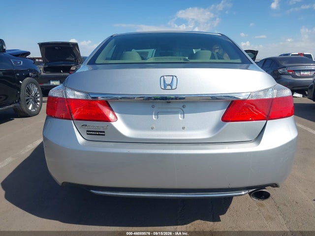 Honda ACCORD LX 2014 1HGCR2F34EA138059 Image 16