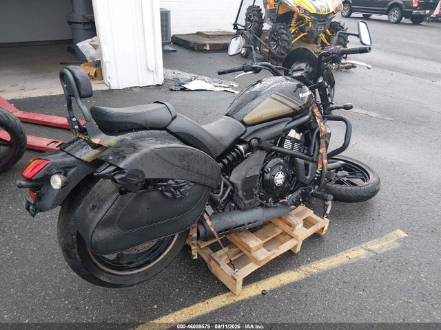 Продажа на аукционе авто 2020 Kawasaki En650 D, vin: JKAENED19LDA23729, номер лота: 46089578