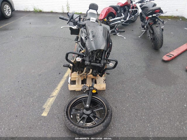 Продажа на аукционе авто 2020 Kawasaki En650 D, vin: JKAENED19LDA23729, номер лота: 46089578
