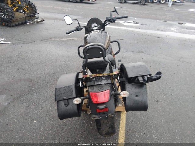Продажа на аукционе авто 2020 Kawasaki En650 D, vin: JKAENED19LDA23729, номер лота: 46089578
