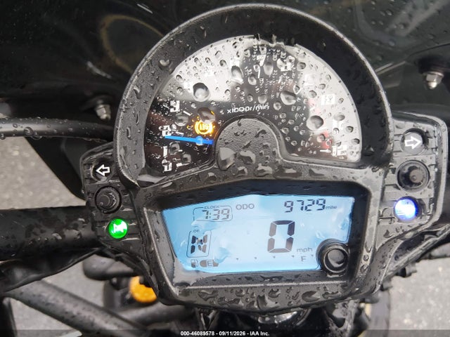 Продажа на аукционе авто 2020 Kawasaki En650 D, vin: JKAENED19LDA23729, номер лота: 46089578